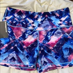 Epic MMA Gear booty short